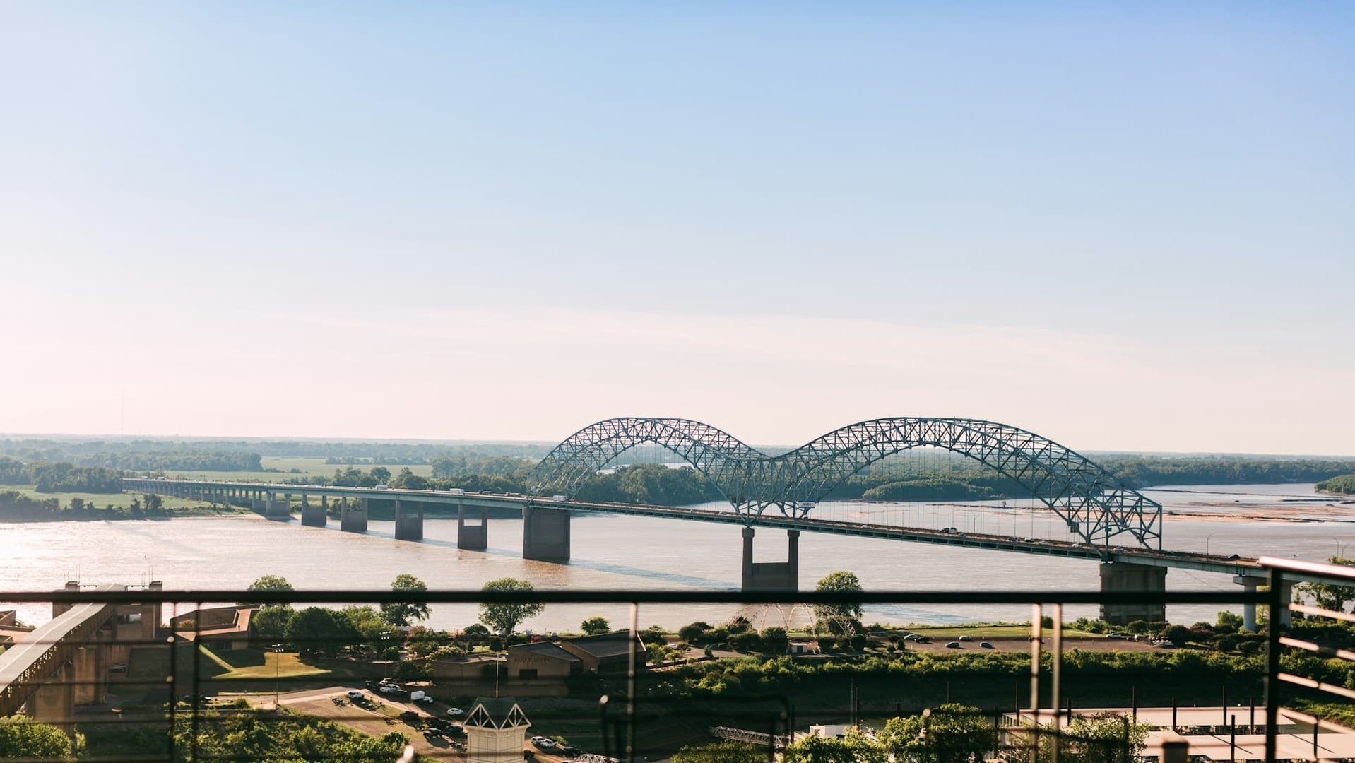 Image of Memphis TN
