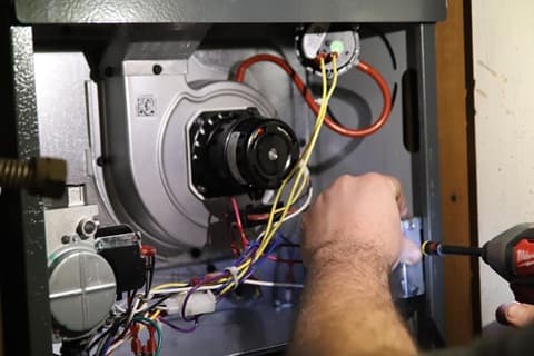 Electrical Services