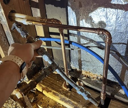 Plumbing Services