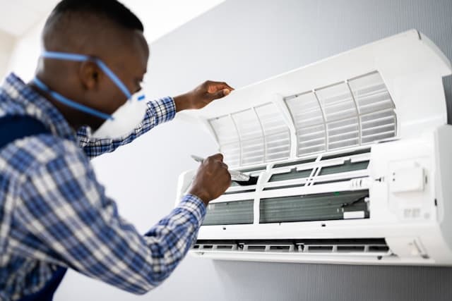 Preventive Maintenance