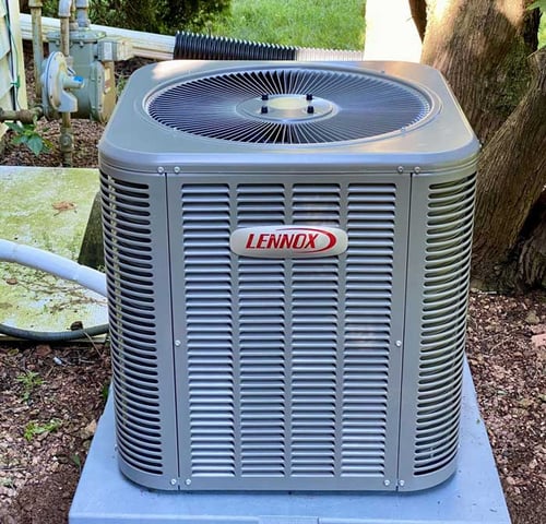 HVAC Services