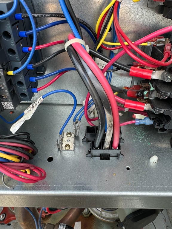Electrical Services